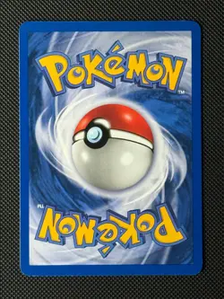 Pokemon Cards Hypno 8/62 Fossil Holo Rare NM - Image 2
