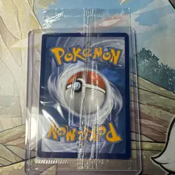 Pokemon TCG Charizard V Sealed SWSH050 Champions Path ETB Promo Card NM - Image 3