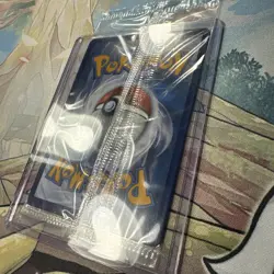 Pokemon TCG Charizard V Sealed SWSH050 Champions Path ETB Promo Card NM - Image 4