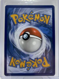 Pokemon TCG - Orthworm ex Stellar Crown Holo Double Rare- 110/142 - NM/M - Image 2