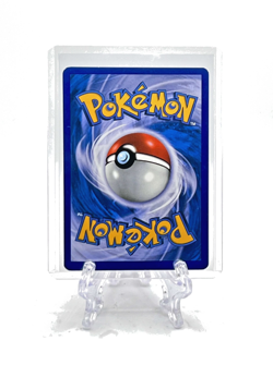 MEWTWO EX 2012 Pokemon Promo #BW45 BLACK & WHITE BLACK STAR PROMO HOLO NEAR MINT - Image 4
