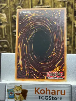 Yugioh Ancient Fairy Dragon (Ghost Rare) ANPR-EN040 Ancient Prophecy 2009 - Image 2