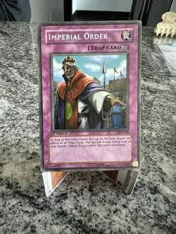 Imperial Order PSV-104 1st Edition - Image 1
