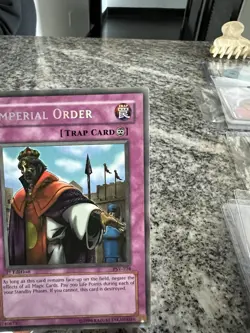 Imperial Order PSV-104 1st Edition - Image 3