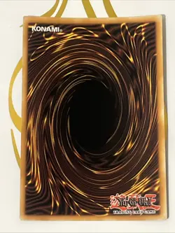 Yu-Gi-Oh Number 38: Hope Harbinger Dragon Titanic Galaxy Super Rare - Image 2