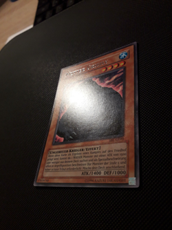 Yu-Gi-Oh! Mutter Grizzly, SRL-G090, Rare, 2. Auflage, Deutsch, Near Mint - Image 3