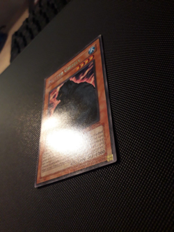 Yu-Gi-Oh! Mutter Grizzly, SRL-G090, Rare, 1. A., Deutsch, starke Wolbungen, GD - Image 4