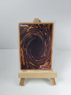 Dimensional Fissure (RA03-EN163) Quarter Century Secret Rare) Yu-Gi-Oh! TCG - Image 2