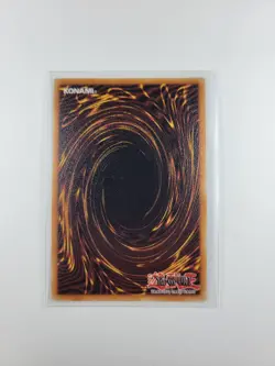Dimensional Fissure (RA03-EN163) Quarter Century Secret Rare) Yu-Gi-Oh! TCG - Image 4