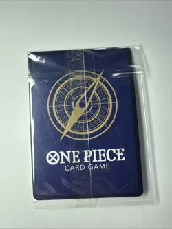 Yamato (Illustration Box Vol.2) ST13-016 One Piece Promotion Cards Foil - Image 4