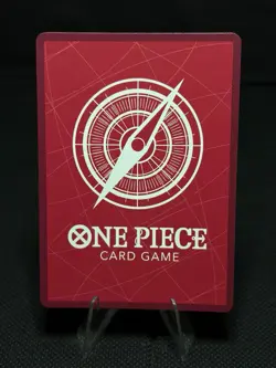 Trafalgar Law Leader Parallel OP10-022 One Piece OP10 Royal Blood Alt English - Image 5