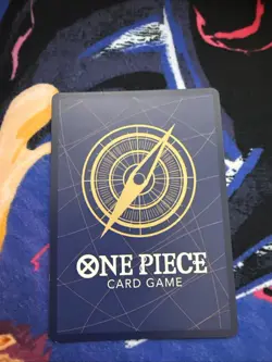 One Piece English - Boa Hancock (SP) - OP14-112 - SR- LP WHITENING - Image 2