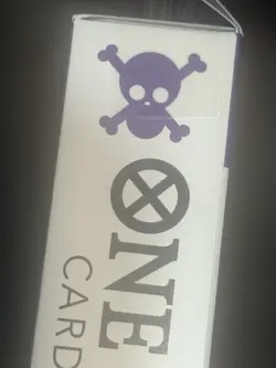 One Piece TCG: Animal Kingdom Pirates Starter Deck ST04 Official Sealed 811039038335 - Image 2