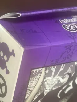 One Piece TCG: Animal Kingdom Pirates Starter Deck ST04 Official Sealed 811039038335 - Image 3