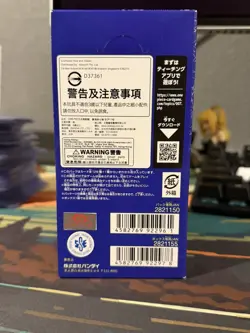 One Piece Japanese OP-14 Booster Box Sealed The Azure Sea's Seven US - Image 5