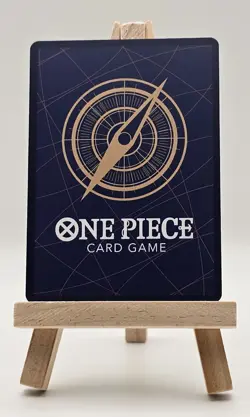 One Piece TCG - OP14 -Gecko Moria OP14-104 - English - Image 2