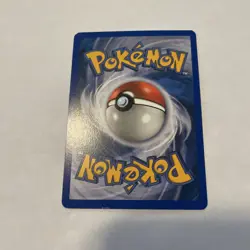 Pokemon TCG Tyranitar EX 17/17 Pop Series 1 Ultra Rare Holo Card Excellent - Image 2