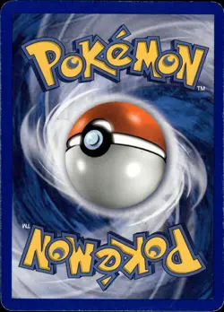 Poliwrath 11/115 Holo Rare Unseen Forces Pokemon Reverse Holo MP - Image 2