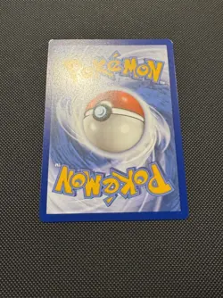Pokemon TCG Zacian 100/094 ME02: Phantasmal Flames Illustration Rare Near Mint - Image 4