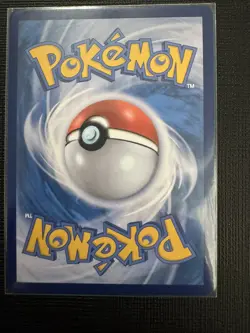 Misty's Psyduck AR 071/063 SV9a Heat Wave Arena - Pokemon Card Korean - Image 4