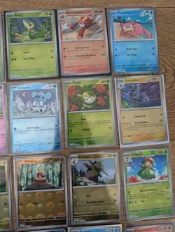 Pokemon TCG Collection 60+ Card Lot Holos/Reverse Holos/Rares Ext. - Image 3