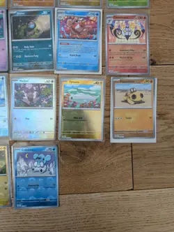Pokemon TCG Collection 60+ Card Lot Holos/Reverse Holos/Rares Ext. - Image 4