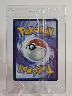 Lapras ex 164 Sv: Scarlet & Violet Promo Cards Holo Sealed - Image 2
