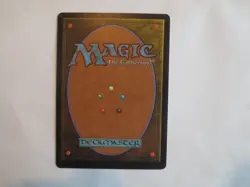 MTG SQUEE GOBLIN NABOB # 214/350 CARD - Image 2