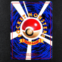 Pokemon Card Rattata 019 Nintendo 1996 Japanese F3269 - Image 3