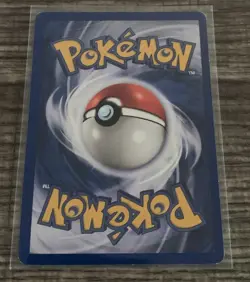 Dratini 53/82 -1st Edition- Team Rocket Pokemon Card. - Image 2