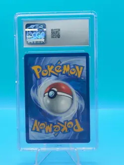 ARTICUNO - 2023 Pokemon Trading Card Game Classic 009/034 Holo - CGC MINT 9 - Image 2