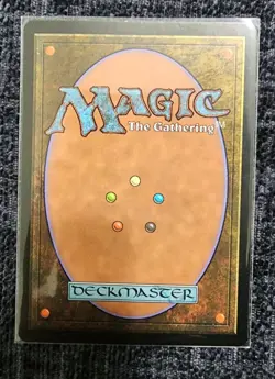 MTG Llanowar Wastes Apocalypse NM/MINT Land Rare MAGIC THE GATHERING CARD - Image 2