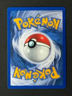 Pokemon Cards Houndour 24/75 Holo Neo Discovery Rare NM - Image 2