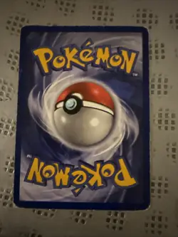 Pikachu (Movie Promo) 4/53 Promo WoTC Promo Pokemon Card - Image 2