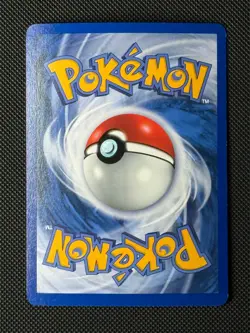 Pokemon Cards Pichu 35 Reverse Holo Wizards Black Star Promos Promo NM - Image 2