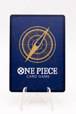 Roronoa Zoro P-042 Promo 9/2023 Saikyo Jump ONE PIECE Card Game Japanese NM-MT - Image 2