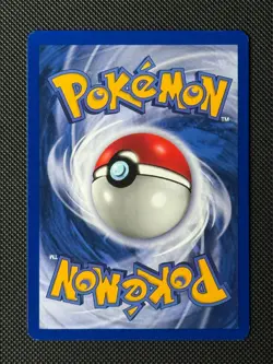 Pokemon Cards Magneton 11/62 1ST EDITION Holo Fossil Holo Rare NM - Image 2