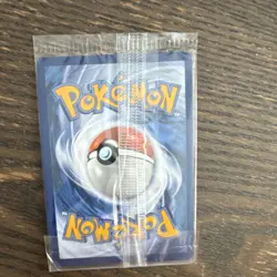 Pokemon Mewtwo Sealed 151 Promo Card Scarlet & Violet 052 - Image 2