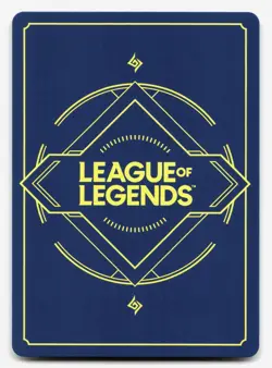 Zenith Blade OGN-262 Origin NM Chinese Riftbound Card TCG - Image 2