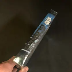 STAR WARS Attack of The Clones 2Player Trading Card Game SEALED - Image 4