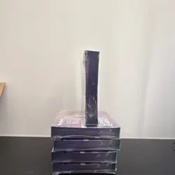 Magic: The Gathering Lorwyn Eclipsed Collector Booster Box 5 lot - Image 4