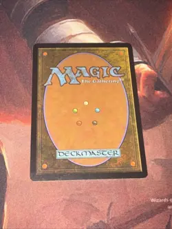 Elvish Promenade X1 Mtg Duel Deck Elves Nm - Image 2