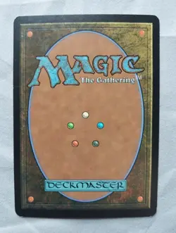 FATESPINNER MAGIC THE GATHERING RARE FOIL MTG WIZARDS OF THE COAST - Image 2