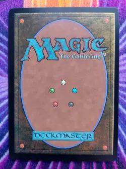MTG Magic the Gathering - Noxious Ghoul - Image 2