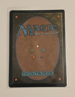 MTG Shifting Woodland (Foil) - Modern Horizons 3 - #228 - Image 2