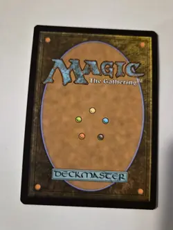 Magic the Gathering Shifting Woodland Borderless Foil Modern Horizons 3 MTG - Image 2