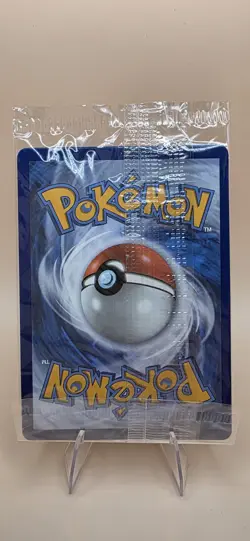 Mega Charizard X EX Promo #23 + Oricorio Promo - Sealed Pokemon TCG 2-Card Promo - Image 2