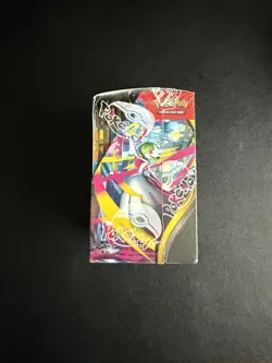 Pokemon TCG Mega Evolution Half Booster Box 18 Packs - NEW/SEALED✅📦 - Image 2