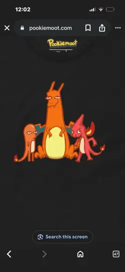 Pookiemoot Pack - Pokemon fan art Poke Derp Sealed Generation 1 New - Image 2