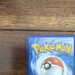 M Beedrill EX[XY158 XY Promo] - Pokemon TCG Holo Mega EX HP 200 Hazard Stinger - Image 5